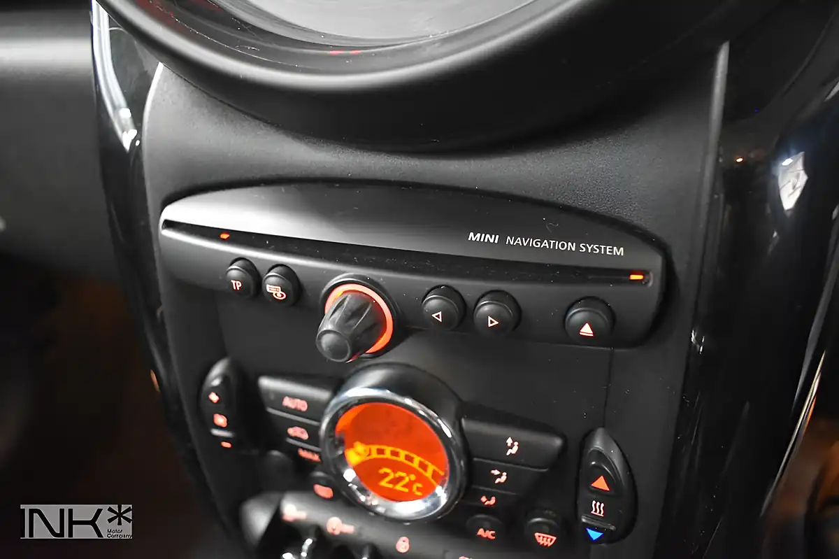 Used 2014 MINI Cooper Paceman White - Interior and Exterior details 14