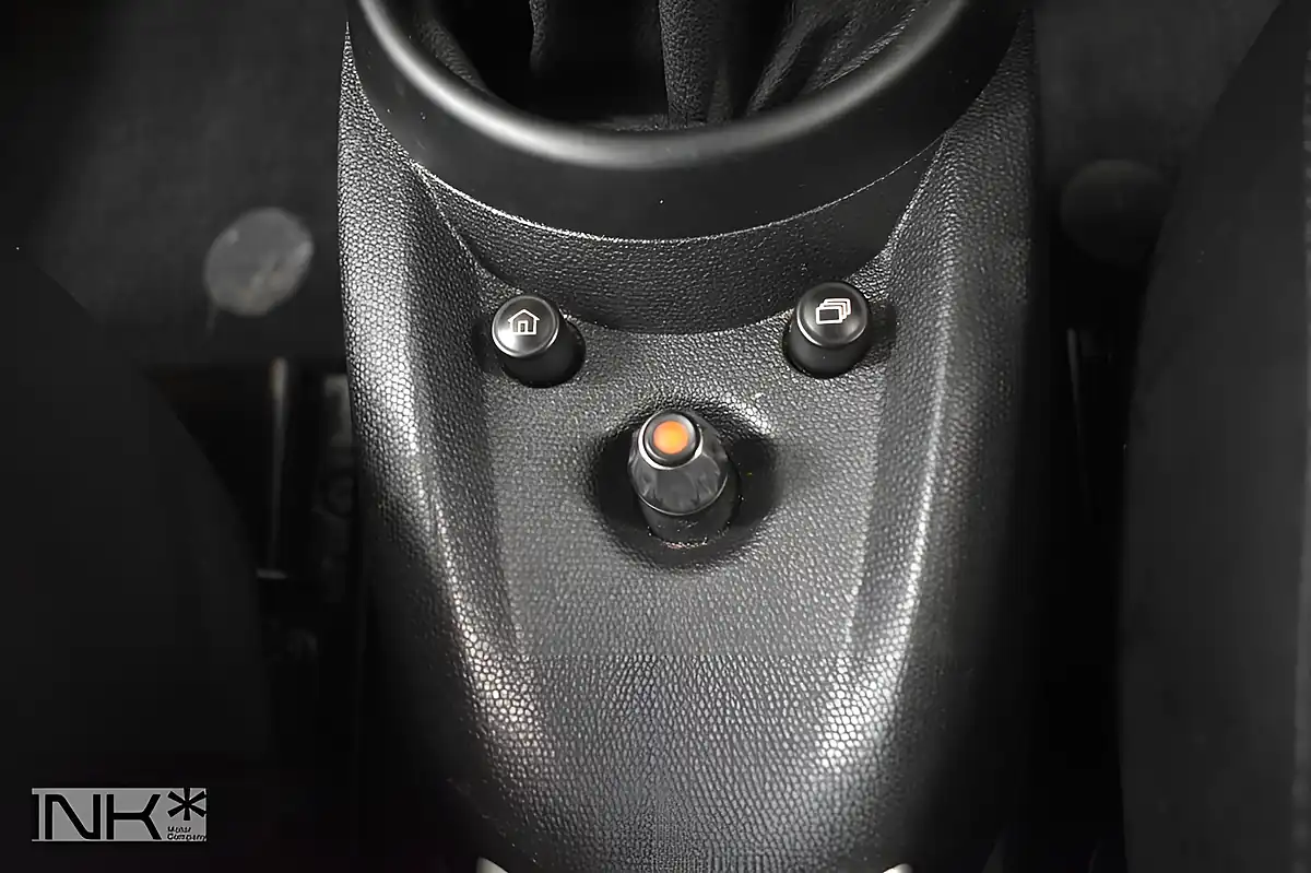 Used 2014 MINI Cooper Paceman White - Interior and Exterior details 15