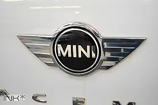 Used 2014 MINI Cooper Paceman White - Interior and Exterior details 18