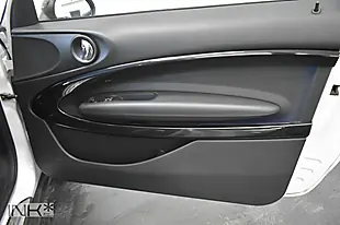 Used 2014 MINI Cooper Paceman White - Interior and Exterior details 19