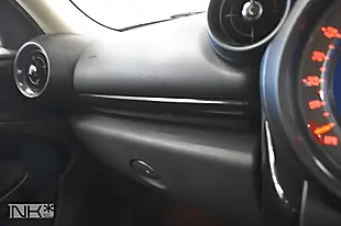Used 2014 MINI Cooper Paceman White - Interior and Exterior details 20
