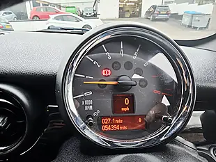 Used 2014 MINI Cooper Roadster Silver - Interior and Exterior details 13
