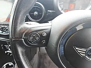 Used 2014 MINI Cooper Roadster Silver - Interior and Exterior details 15