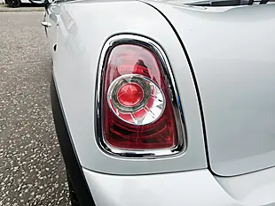 Used 2014 MINI Cooper Roadster Silver - Interior and Exterior details 17
