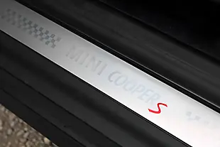 Used 2014 MINI Cooper S Convertible Grey - Interior and Exterior details 19