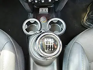 Used 2014 MINI Cooper White - Interior and Exterior details 10