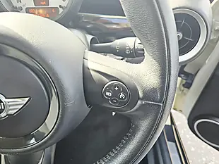 Used 2014 MINI Cooper White - Interior and Exterior details 14