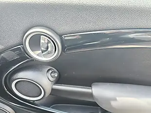 Used 2014 MINI Cooper White - Interior and Exterior details 15