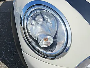 Used 2014 MINI Cooper White - Interior and Exterior details 16