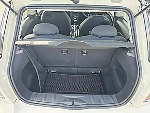 Used 2014 MINI Cooper White - Interior and Exterior details 8