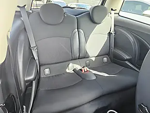 Used 2014 MINI Cooper White - Interior and Exterior details 9