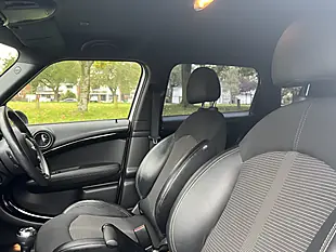 Used 2014 MINI Countryman Business Edition Light White Metallic - Interior and Exterior details 11
