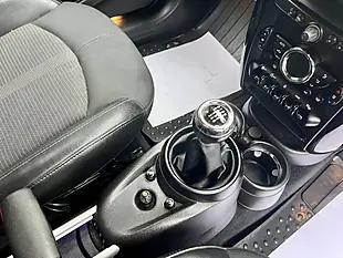 Used 2014 MINI Countryman Business Edition Light White Metallic - Interior and Exterior details 12