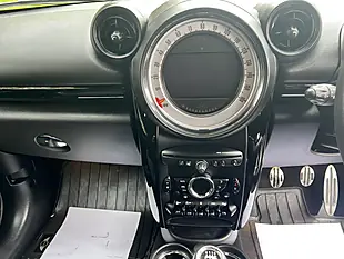 Used 2014 MINI Countryman Business Edition Light White Metallic - Interior and Exterior details 13
