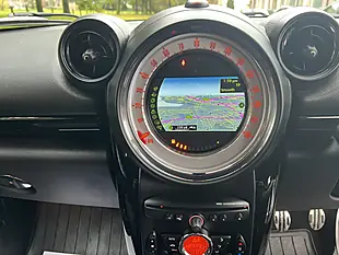 Used 2014 MINI Countryman Business Edition Light White Metallic - Interior and Exterior details 14