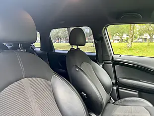 Used 2014 MINI Countryman Business Edition Light White Metallic - Interior and Exterior details 9