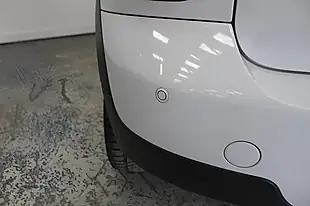 Used 2014 MINI Countryman Business Edition White - Interior and Exterior details 11