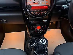 Used 2014 MINI Countryman Cooper ALL4 Blue - Interior and Exterior details 11