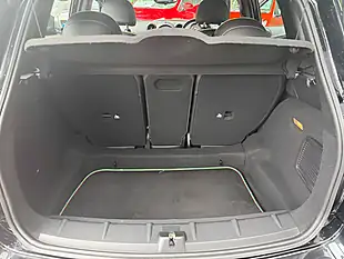 Used 2014 MINI Countryman Cooper Black - Interior and Exterior details 13