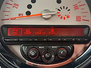 Used 2014 MINI Countryman Cooper Black - Interior and Exterior details 13