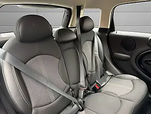 Used 2014 MINI Countryman Cooper Black - Interior and Exterior details 17