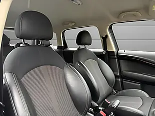 Used 2014 MINI Countryman Cooper Black - Interior and Exterior details 18