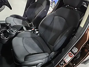 Used 2014 MINI Countryman Cooper Brown - Interior and Exterior details 20