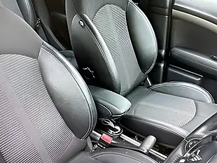 Used 2014 MINI Countryman Cooper Chilli Ii Pack Royal Grey Metallic - Interior and Exterior details 6