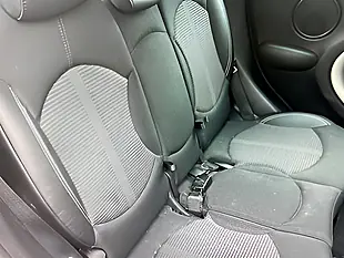 Used 2014 MINI Countryman Cooper Chilli Ii Pack Royal Grey Metallic - Interior and Exterior details 7
