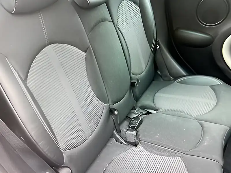 Used 2014 MINI Countryman Cooper Chilli Ii Pack Royal Grey Metallic - Interior and Exterior details 7