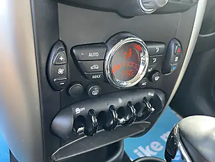 Used 2014 MINI Countryman Cooper Cosmic Blue - Interior and Exterior details 11