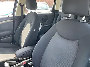 Used 2014 MINI Countryman Cooper Cosmic Blue - Interior and Exterior details 12