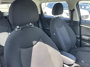 Used 2014 MINI Countryman Cooper Cosmic Blue - Interior and Exterior details 13