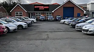 Used 2014 MINI Countryman Cooper Cosmic Blue - Interior and Exterior details 20