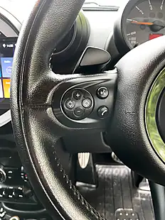 Used 2014 MINI Countryman Cooper Grey - Interior and Exterior details 16