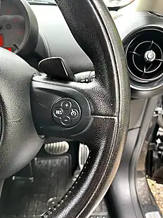 Used 2014 MINI Countryman Cooper Grey - Interior and Exterior details 17
