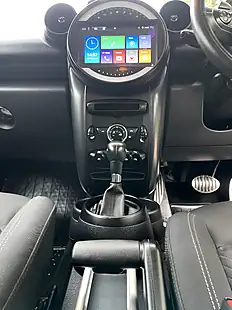 Used 2014 MINI Countryman Cooper Grey - Interior and Exterior details 18