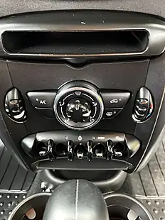 Used 2014 MINI Countryman Cooper Grey - Interior and Exterior details 20