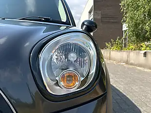 Used 2014 MINI Countryman Cooper Grey - Interior and Exterior details 10