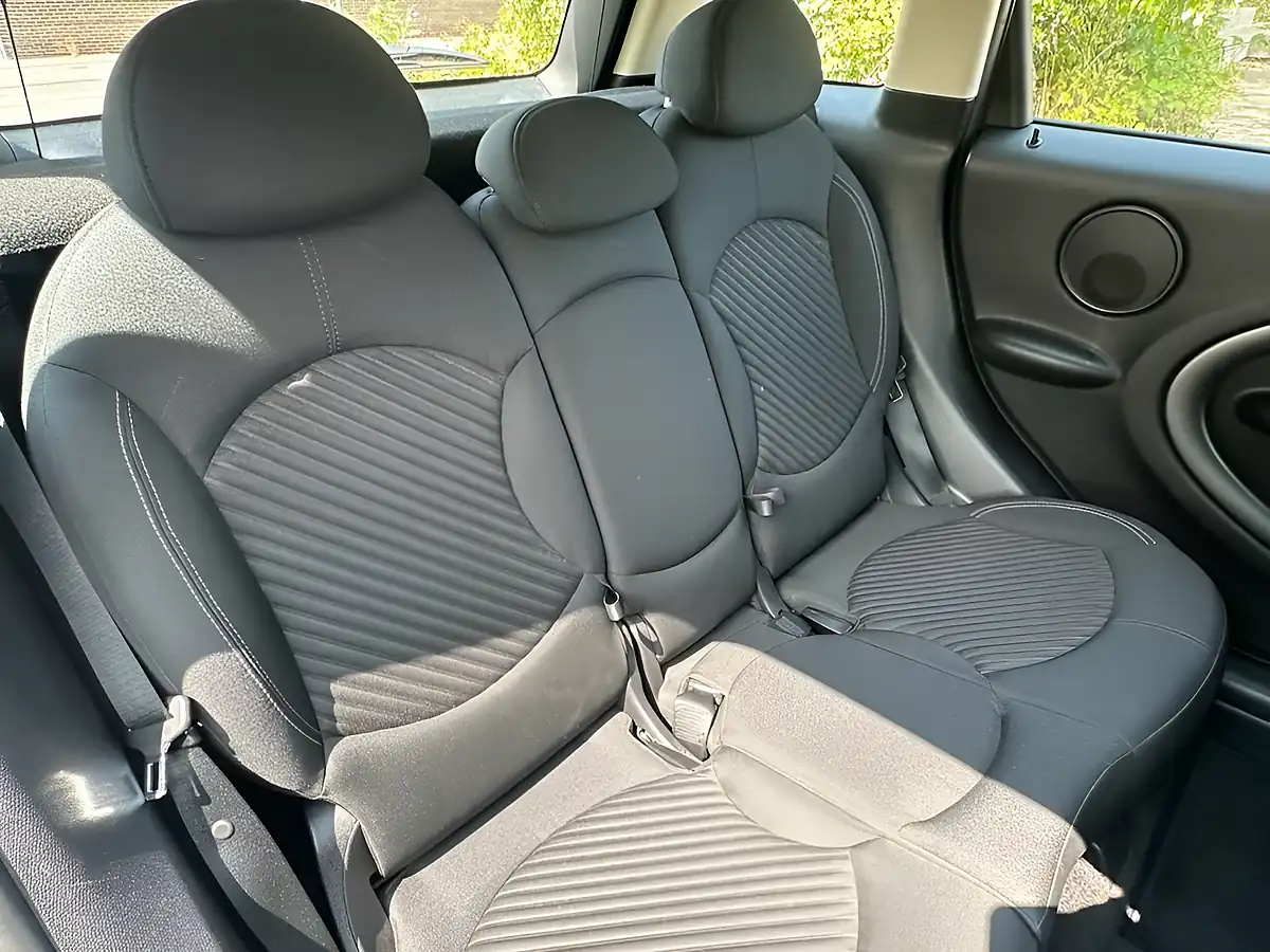 Used 2014 MINI Countryman Cooper Grey - Interior and Exterior details 13