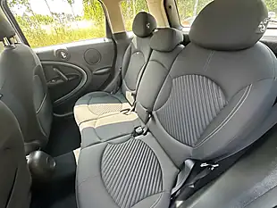 Used 2014 MINI Countryman Cooper Grey - Interior and Exterior details 15