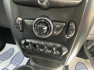 Used 2014 MINI Countryman Cooper Grey - Interior and Exterior details 16