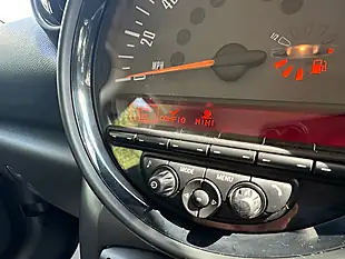 Used 2014 MINI Countryman Cooper Grey - Interior and Exterior details 20
