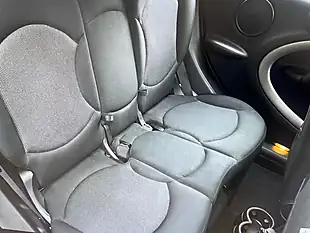 Used 2014 MINI Countryman Cooper (pepper Ii Pack) Blazing Red Metallic - Interior and Exterior details 7