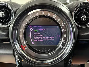 Used 2014 MINI Countryman Cooper Red - Interior and Exterior details 14