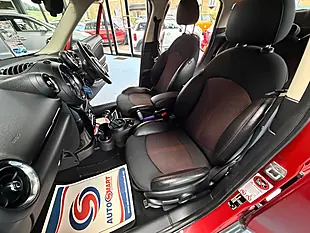 Used 2014 MINI Countryman Cooper Red - Interior and Exterior details 17