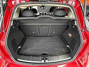 Used 2014 MINI Countryman Cooper Red - Interior and Exterior details 9