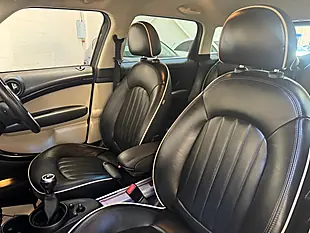 Used 2014 MINI Countryman Cooper Royal Grey Metallic - Interior and Exterior details 10