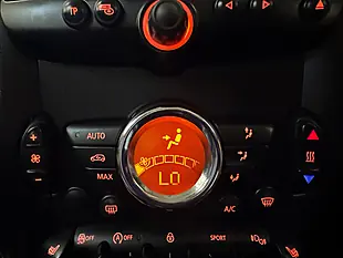 Used 2014 MINI Countryman Cooper Royal Grey Metallic - Interior and Exterior details 11