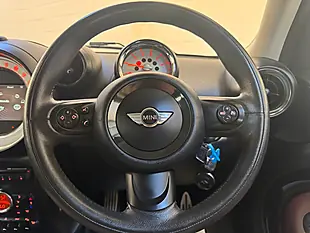 Used 2014 MINI Countryman Cooper Royal Grey Metallic - Interior and Exterior details 12